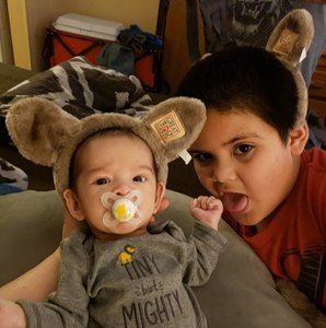 Meet your Posher, Deanna